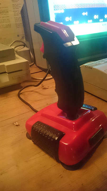 buli06 - Quick Shot II